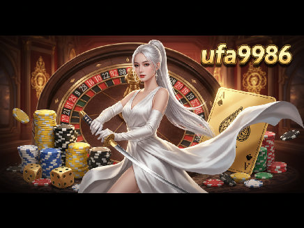 สมัคร ufa9986