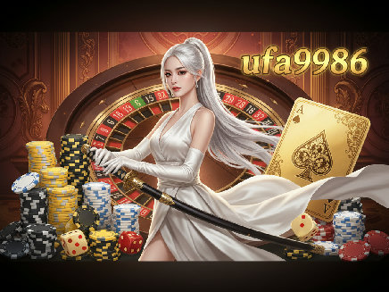 ufa9986 เว็บตรง